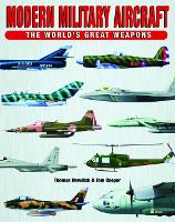 Modern Military Aircraft - Essential ID Guides (Hardback)