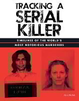 Tracking a Serial Killer (Hardback)