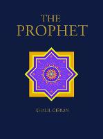 The Prophet - Chinese Bound (Hardback)