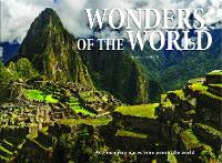 Wonders of the World (Hardback)