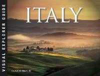 Italy - Visual Explorer Guide (Paperback)