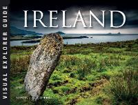 Ireland - Visual Explorer Guide (Paperback)