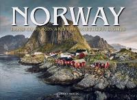 Norway: Land of Fjords and the Northern Lights - Travel (Hardback)
