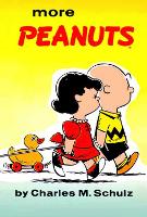 More Peanuts (Paperback)