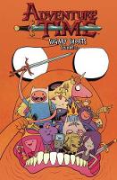 Adventure Time: Sugary Shorts: Vol. 2 (Paperback)