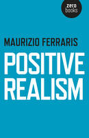 Maurizio Ferraris books and biography