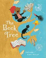 The Book Tree (Hardback)