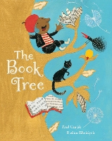 The Book Tree (Paperback)