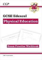 GCSE Physical Education Edexcel Exam Practice Workbook (includes Answers)