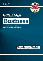 GCSE Business AQA Revision Guide