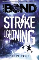 Young Bond: Strike Lightning - Young Bond (Paperback)