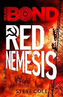 Young Bond: Red Nemesis - Young Bond (Paperback)