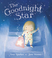 The Goodnight Star (Paperback)