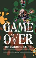 GAME OVER - Book Three (Paperback)