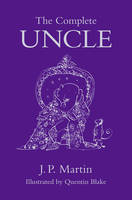 The Complete Uncle (Hardback)