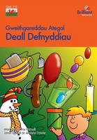 Deall Defnyddiau: Understanding Materials (Paperback)