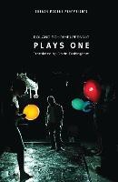 Schimmelpfennig: Plays One: The Animal Kingdom; Peggy Pickit Sees the Face of God; Idomeneus; The Four Points of the Compass  - Oberon Modern Playwrights (Paperback)