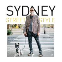 Sydney Street Style - Street Style (Paperback)
