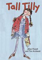 Tall Tilly - ReadZone Picture Books (Paperback)
