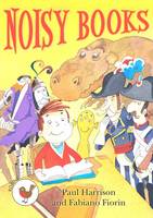 Nosiy Books - ReadZone Reading Path Robins (Paperback)