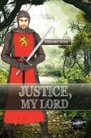 Justice My Lord! (Paperback)