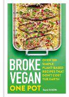 Broke Vegan: One Pot