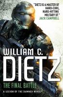 The Final Battle: Legion of the Damned v. 2 (Paperback)