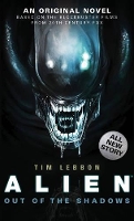 Alien - Out of the Shadows (Book 1) (Paperback)