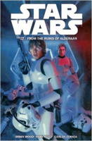 Star Wars: From the Ruins of Alderaan v. 2 (Paperback)