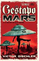 Gestapo Mars (Paperback)
