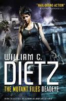 The Mutant Files - Deadeye (Paperback)