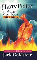 Harry Potter, the Ultimate Quiz Book: Unnofficial & Unauthorised (Paperback)