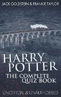 The Harry Potter Quiz Book (Paperback)
