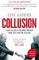 Collusion: How Russia Helped Trump Win the White House (Paperback)