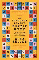 The Language Lover's Puzzle Book (Paperback)