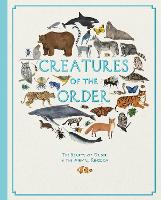 Creatures of the Order (Hardback)