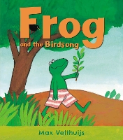 Frog and the Birdsong - Frog (Paperback)