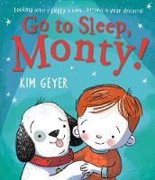 Go to Sleep, Monty! (Paperback)