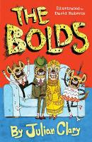 The Bolds - The Bolds (Paperback)
