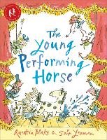 The Young Performing Horse (Paperback)