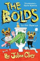 The Bolds to the Rescue - The Bolds (Paperback)
