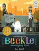 The Adventures of Beekle: The Unimaginary Friend (Hardback)