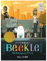 The Adventures of Beekle: The Unimaginary Friend (Paperback)