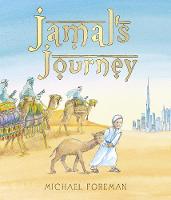 Jamal's Journey (Paperback)