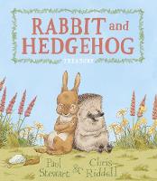 Rabbit and Hedgehog Treasury (Hardback)