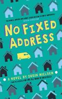No Fixed Address (Hardback)