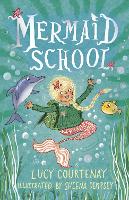 Mermaid School - Mermaid School (Paperback)