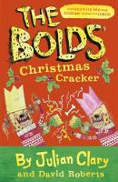 The Bolds' Christmas Cracker: A Festive Puzzle Book - The Bolds (Paperback)