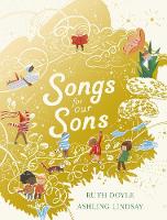 Songs for our Sons - Songs and Dreams (Hardback)