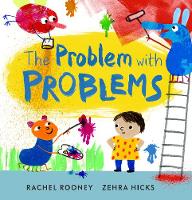 The Problem with Problems - Problems/Worries/Fears (Hardback)